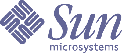 Sun Microsystems logo