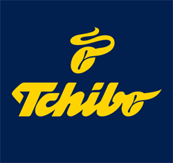 Tchibo logo