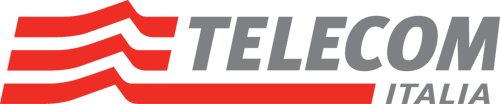 Telecom Italia logo