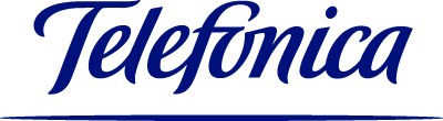 Telefonica logo