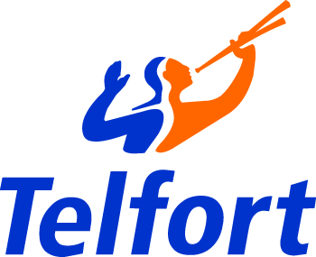 Telfort logo