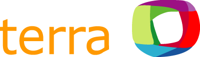 Networks on The Terra Networks Logo