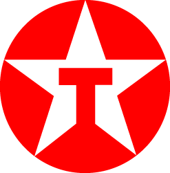 Texaco logo