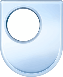 The Open University logo