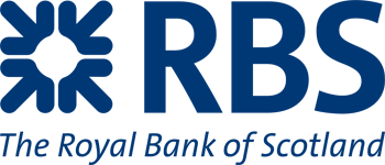The Royal Bank of Scotland logo
