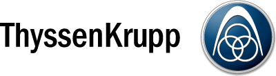 ThyssenKrupp logo