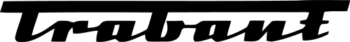 Trabant logo
