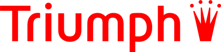 Triumph logo