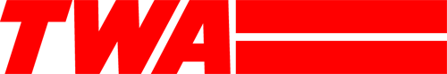 TWA logo