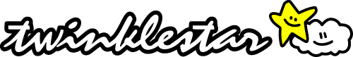 Twinklestar logo