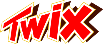 Twix logo