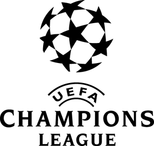 logo Liga Champions