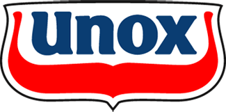 Unox logo