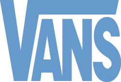 Vans logo