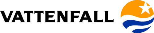 Vattenfall logo