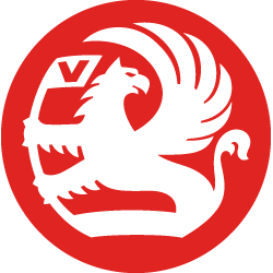 Vauxhall logo