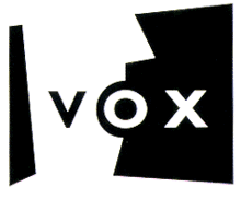 VOX logo