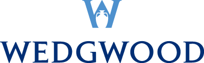 Wedgwood logo