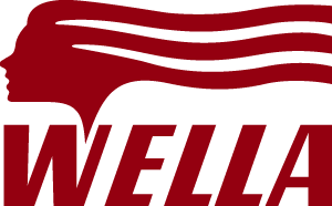 Wella (old) logo