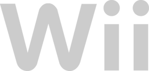 Wii logo