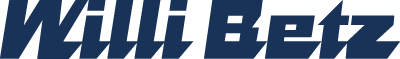 Willi Betz Internationale Spedition logo