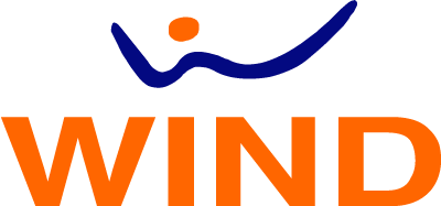 Wind logo