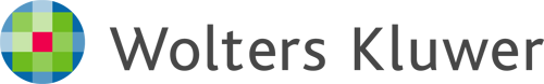 Wolters Kluwer logo