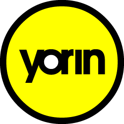 Yorin logo