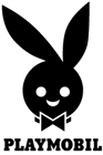playboy logo parody