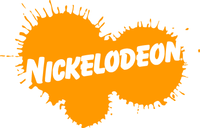 Resultado de imagen de nickelodeon logo png