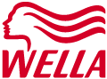Wella logo restyled Wella logo restyled