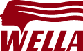 Wella logo Wella logo